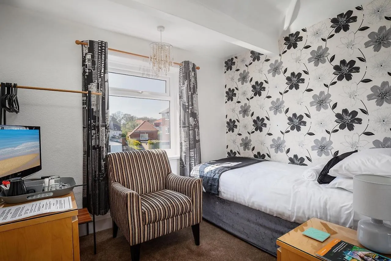 The Norlands Hotel Scarborough