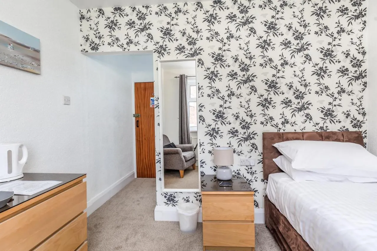 Hotel The Norlands Scarborough