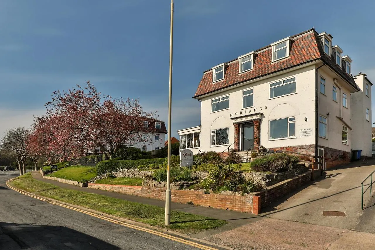 The Norlands Hotel Scarborough