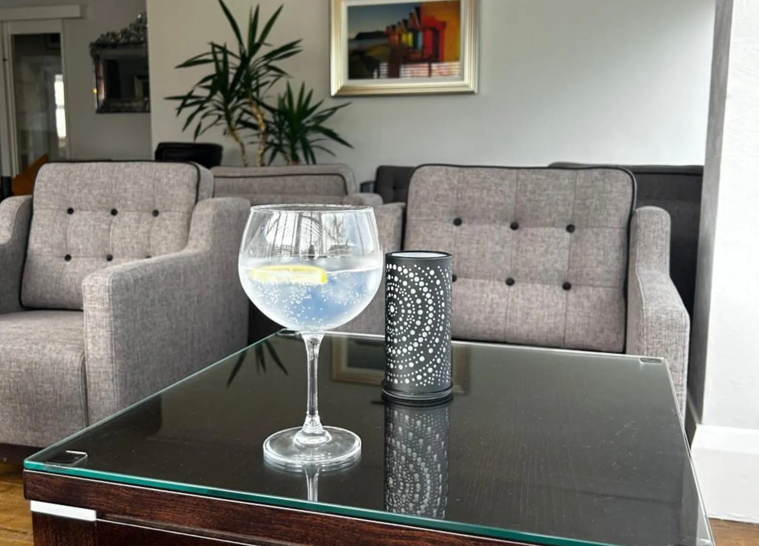 The Norlands Hotel Scarborough Storbritannien