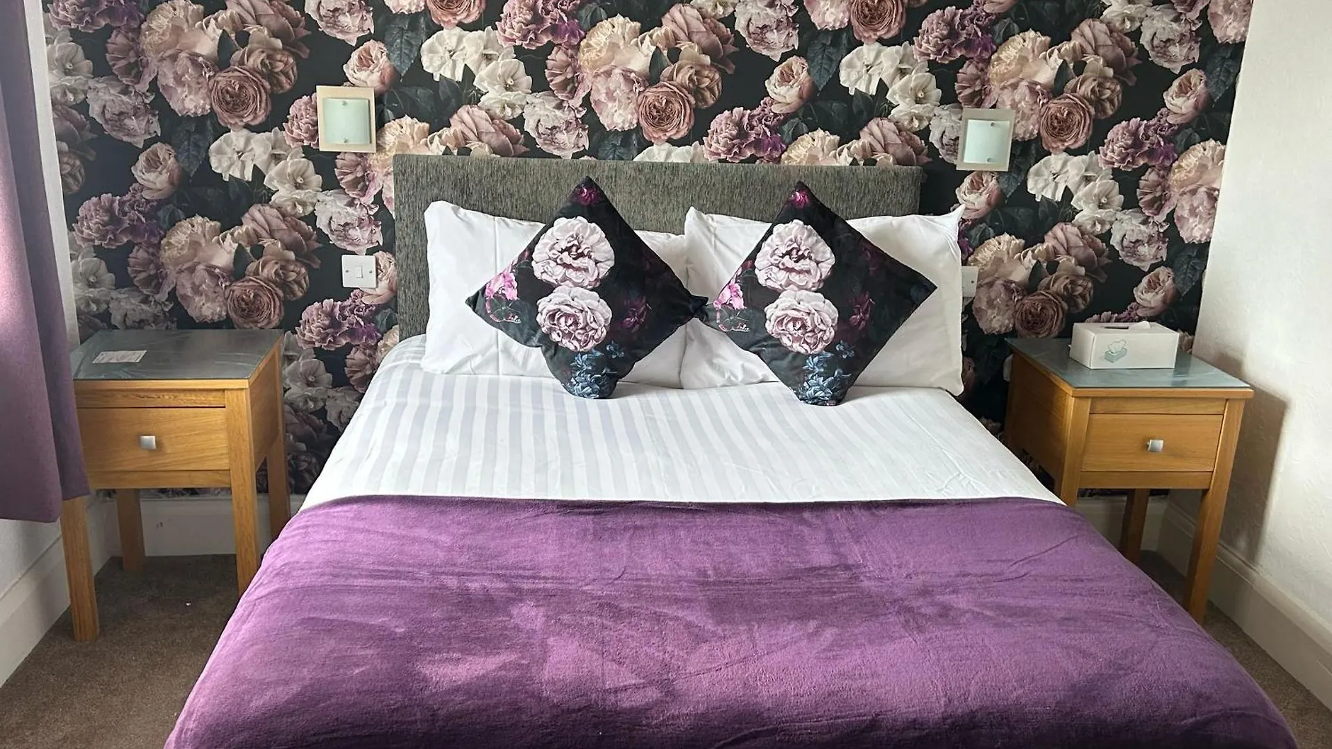 Hotel The Norlands Scarborough