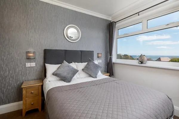 The Norlands Hotel Scarborough