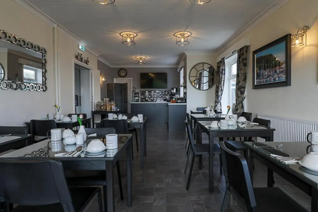 The Norlands Hotel Scarborough 4*,