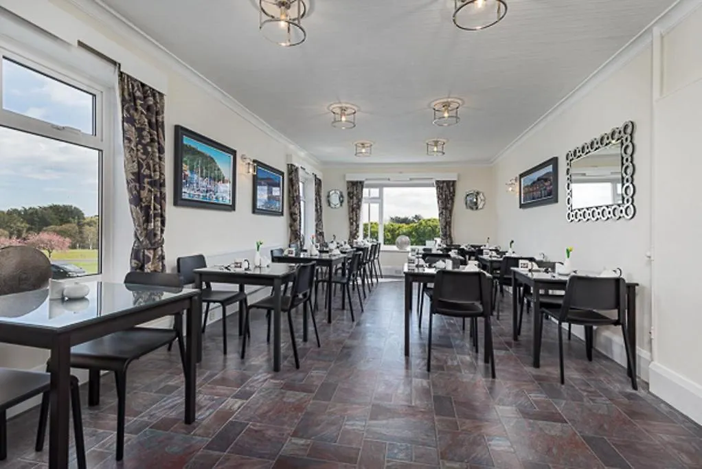 The Norlands Hotel Scarborough