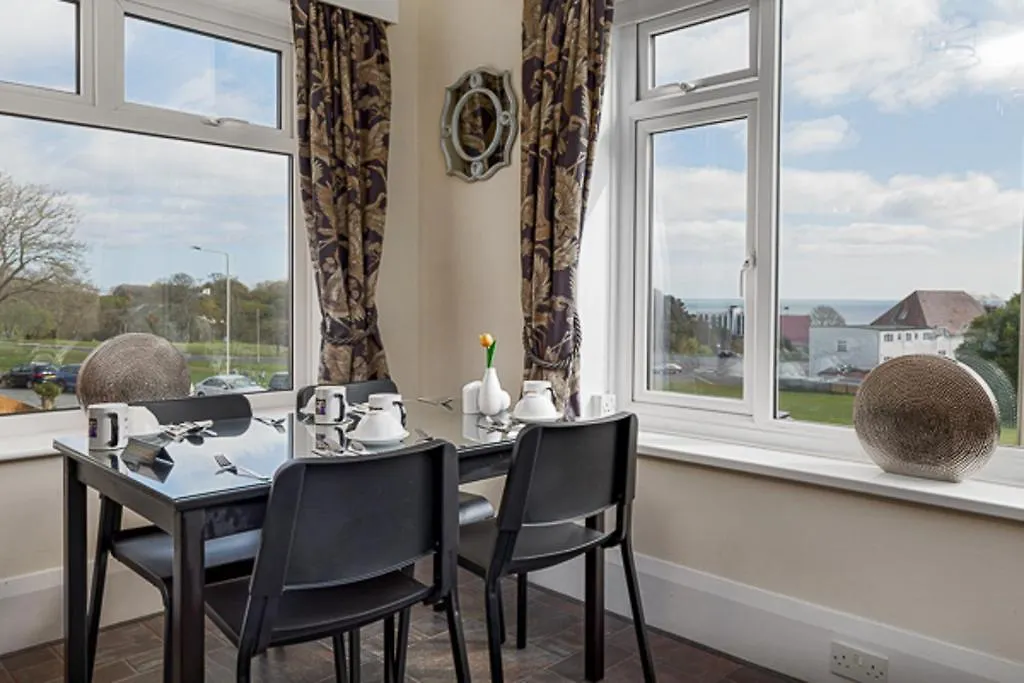 The Norlands Hotel Scarborough