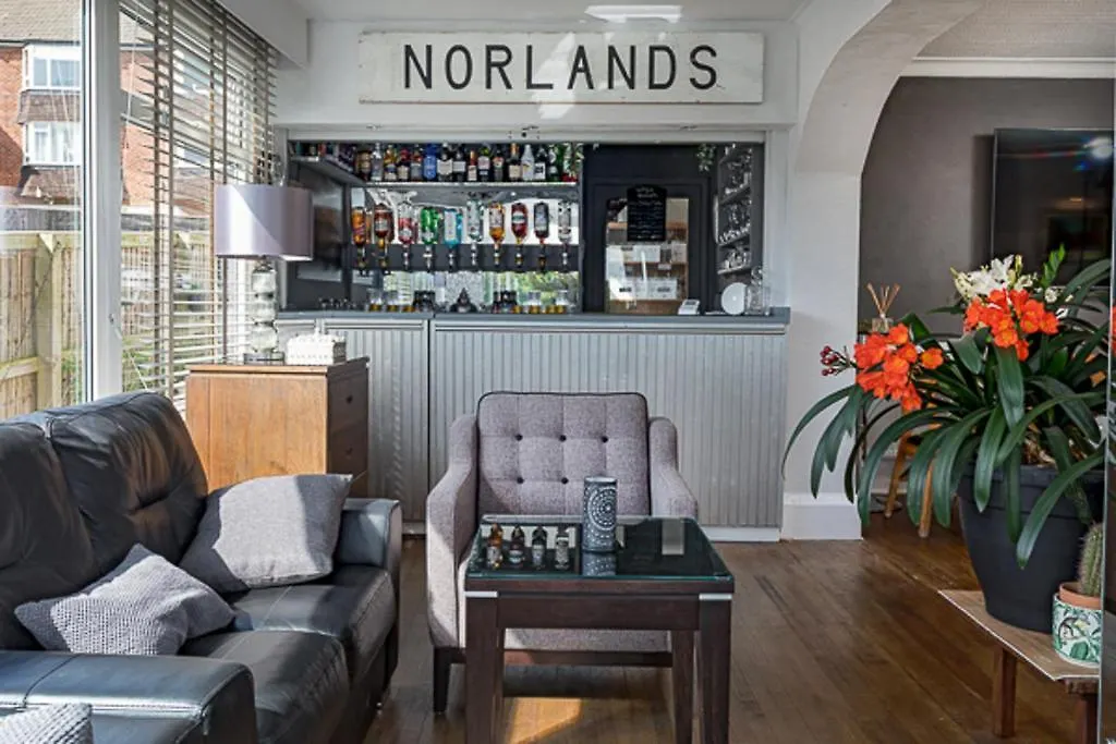 Hotel The Norlands Scarborough