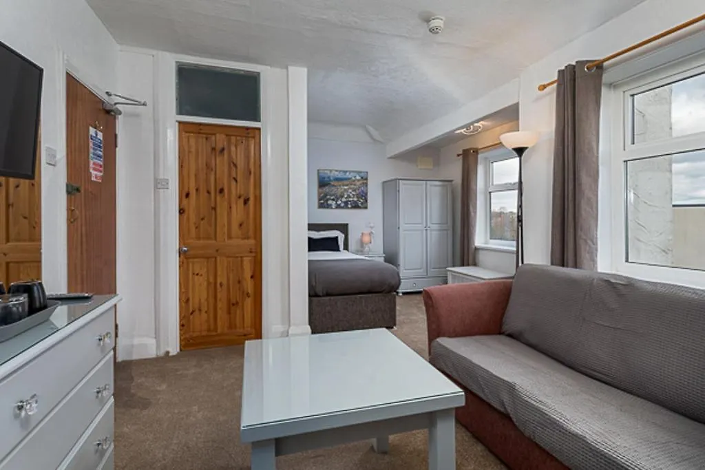 The Norlands Hotel Scarborough 4*,