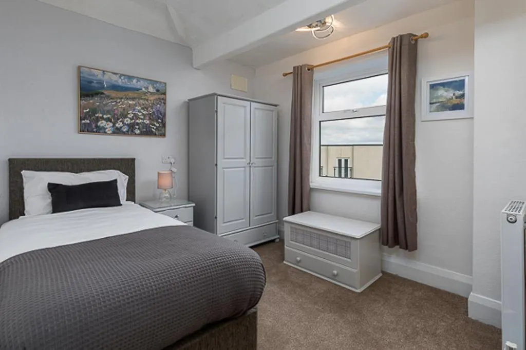 The Norlands Hotel Scarborough