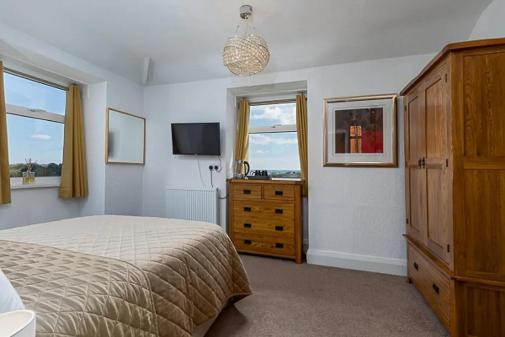 The Norlands Hotel Scarborough
