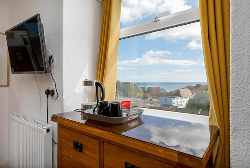 The Norlands Hotel Scarborough 4*,