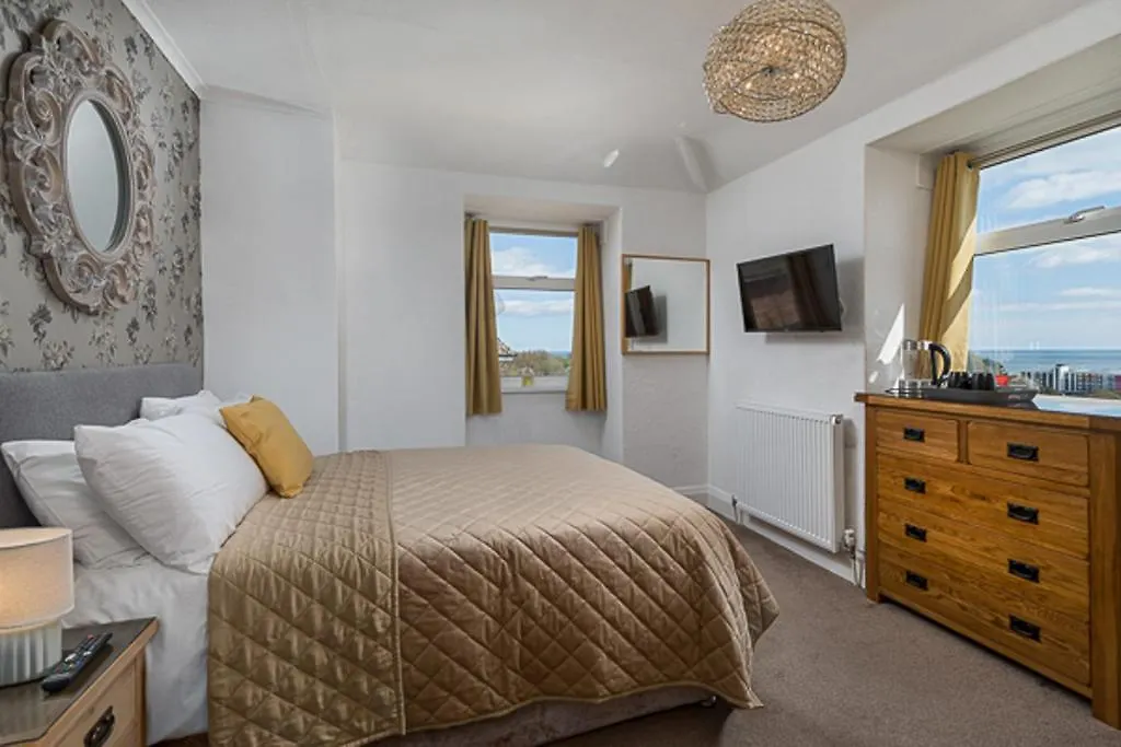 The Norlands Hotel Scarborough 4*,  Storbritannien