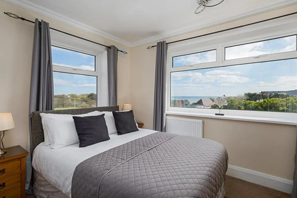 The Norlands Hotel Scarborough