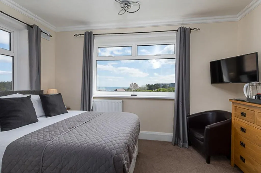 The Norlands Hotel Scarborough