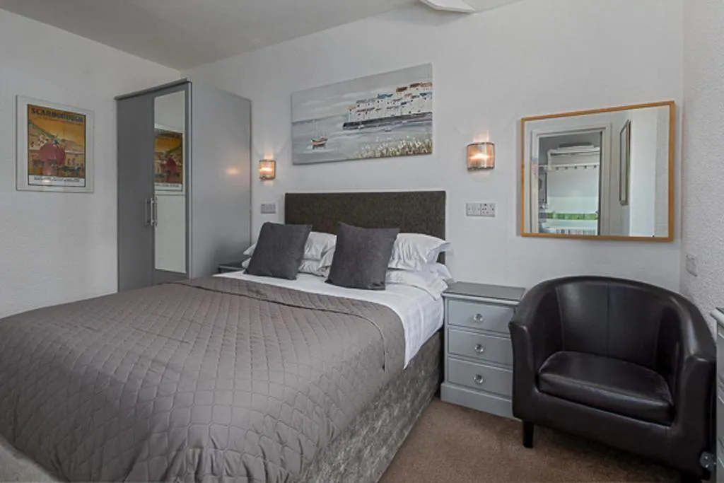 The Norlands Hotel Scarborough