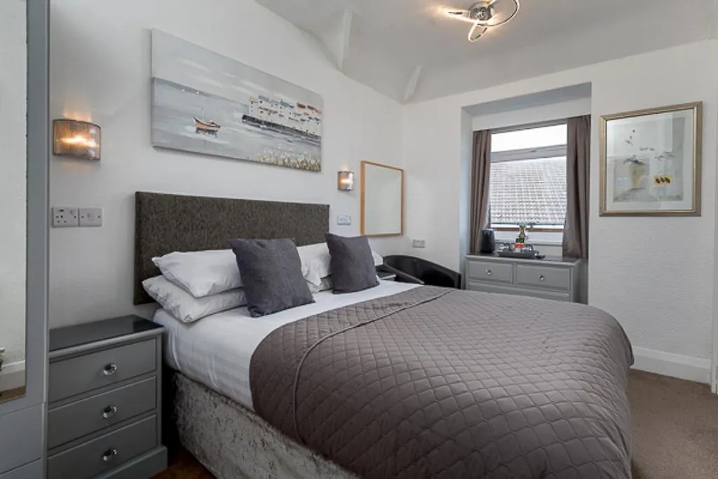 The Norlands Hotel Scarborough 4*,