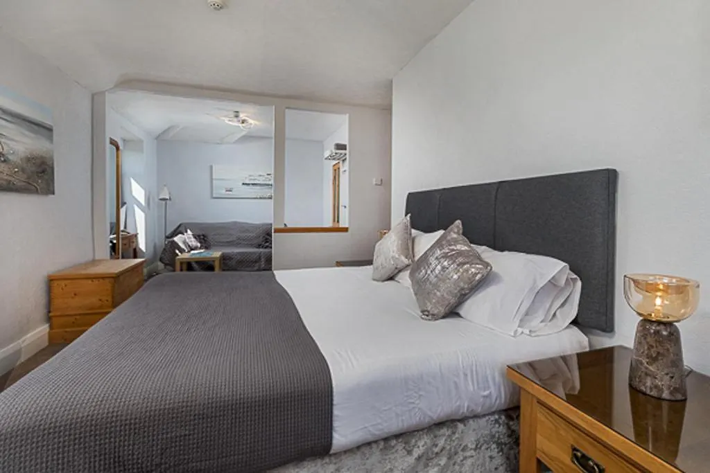 Hotel The Norlands Scarborough