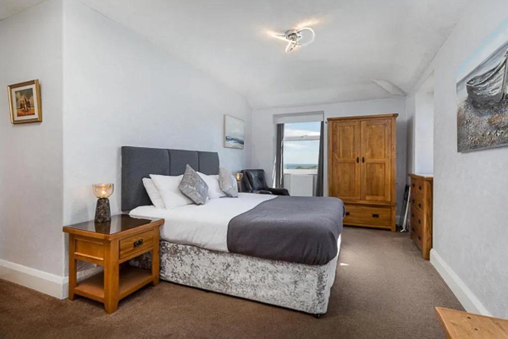 The Norlands Hotel Scarborough