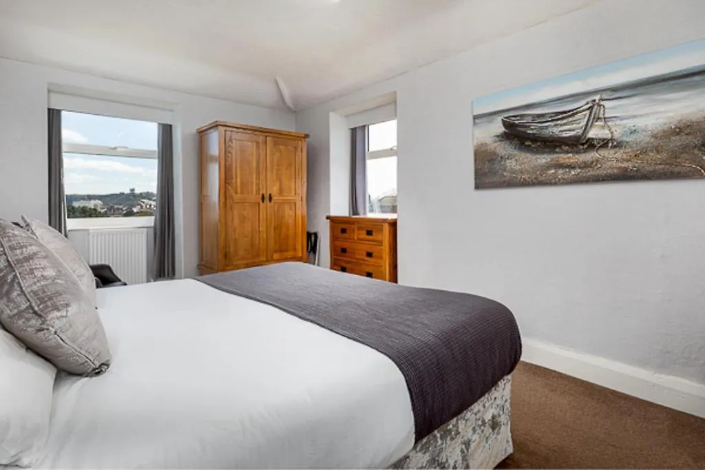 The Norlands Hotel Scarborough
