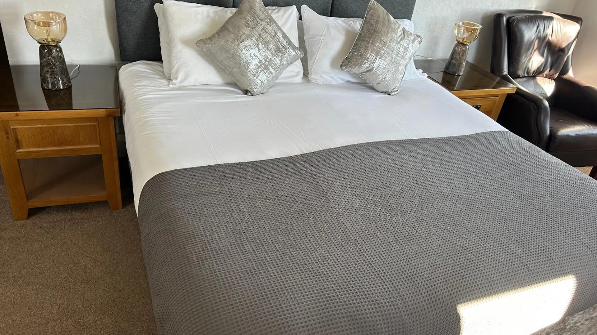 The Norlands Hotel Scarborough