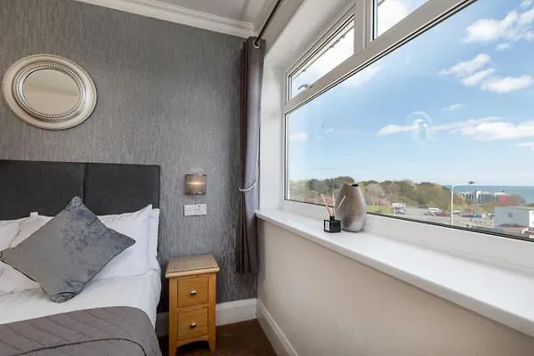 The Norlands Hotel Scarborough