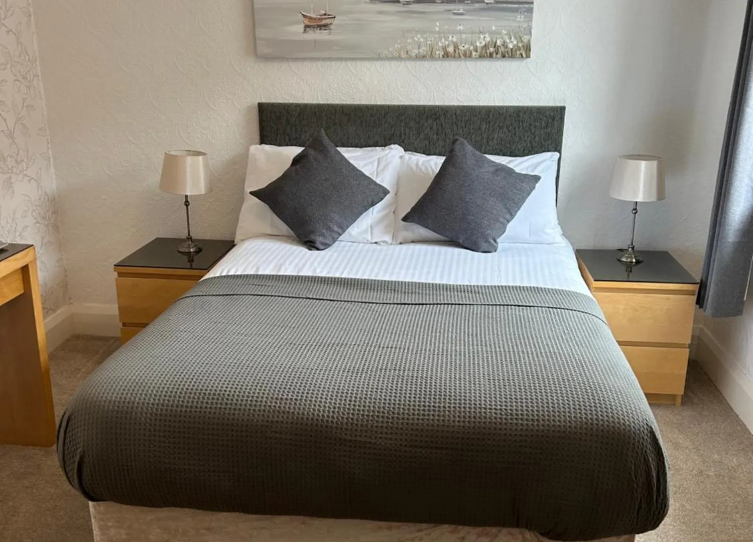 The Norlands Hotel Scarborough 4*,