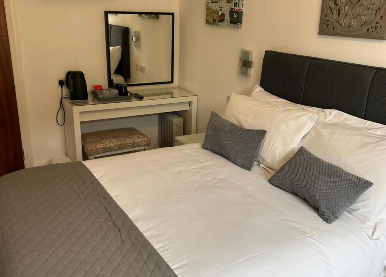 The Norlands Hotel Scarborough