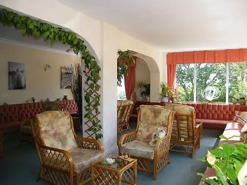 Hotel The Norlands Scarborough