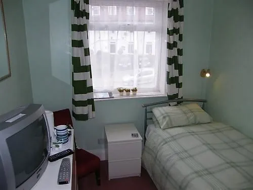 The Norlands Hotel Scarborough 4*,  Storbritannien
