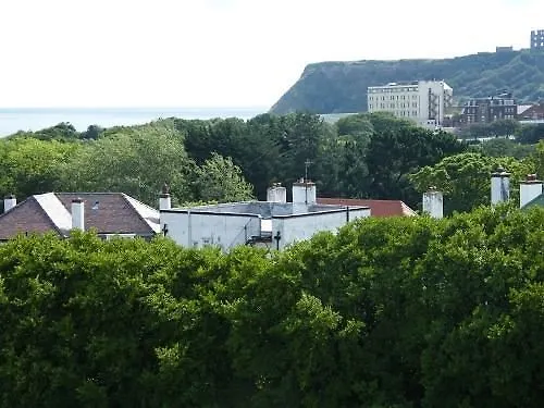 The Norlands Hotel Scarborough