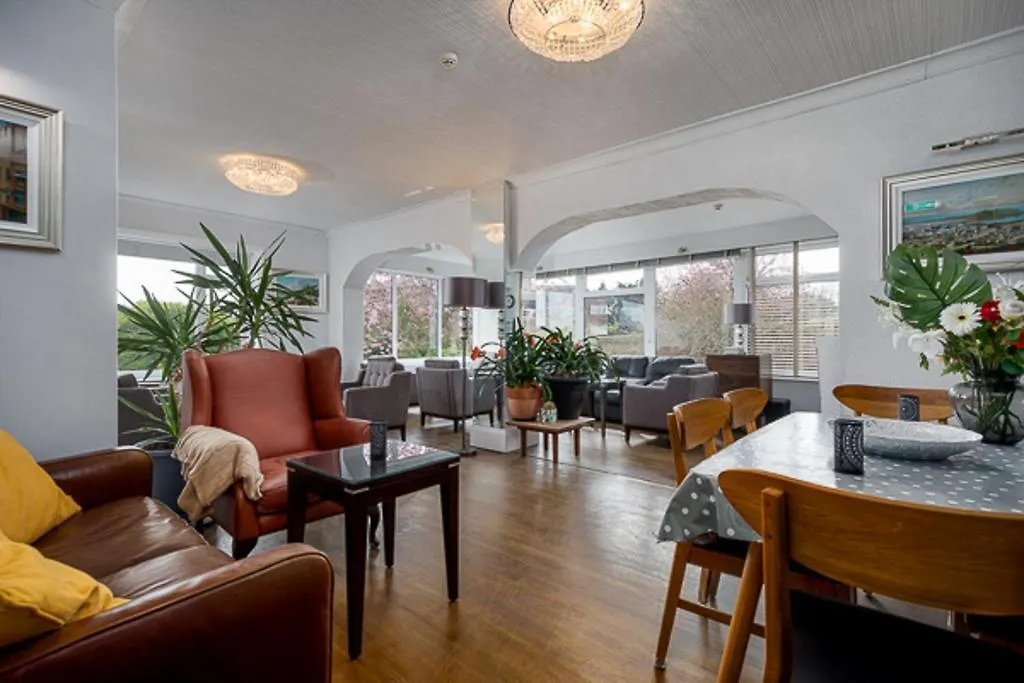 Hotel The Norlands Scarborough 4*,  Großbritannien