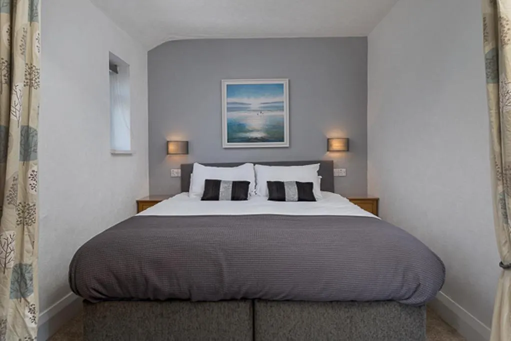 Hotel The Norlands Scarborough