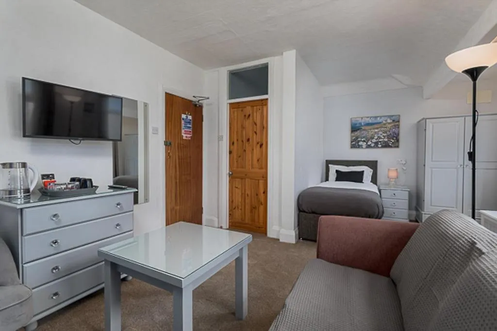 Hotel The Norlands Scarborough