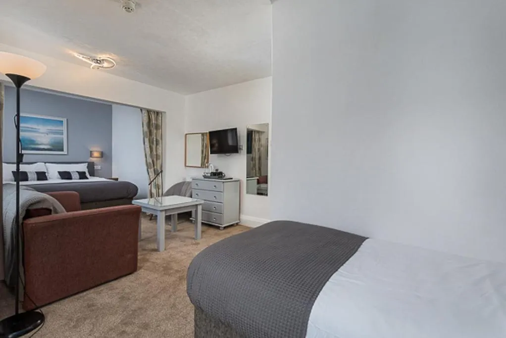 Hotel The Norlands Scarborough