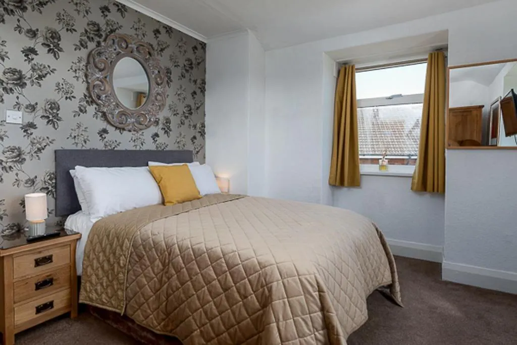 Hotel The Norlands Scarborough