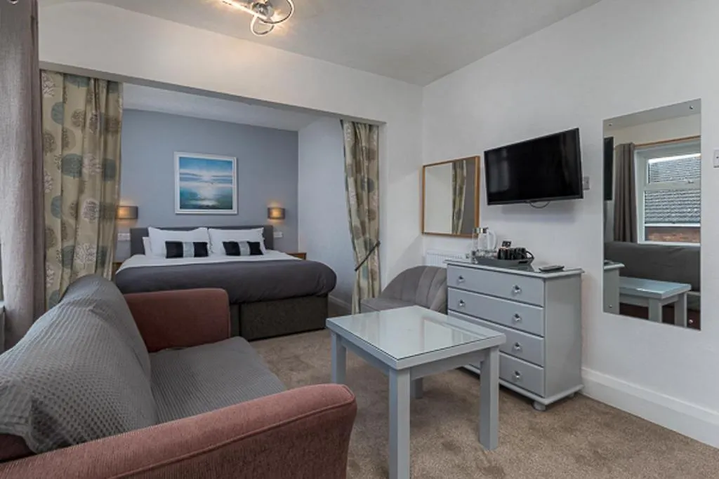 Hotel The Norlands Scarborough