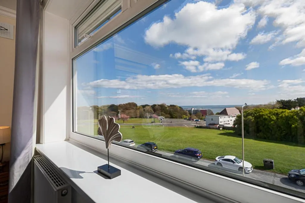 Hotel The Norlands Scarborough Großbritannien