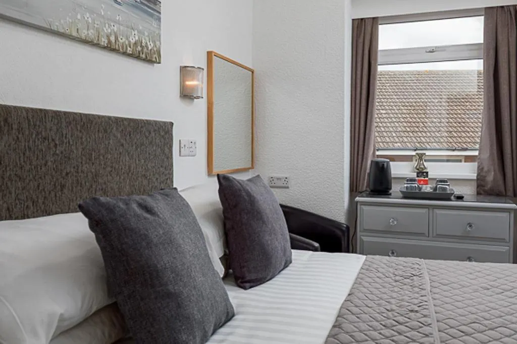 Hotel The Norlands Scarborough