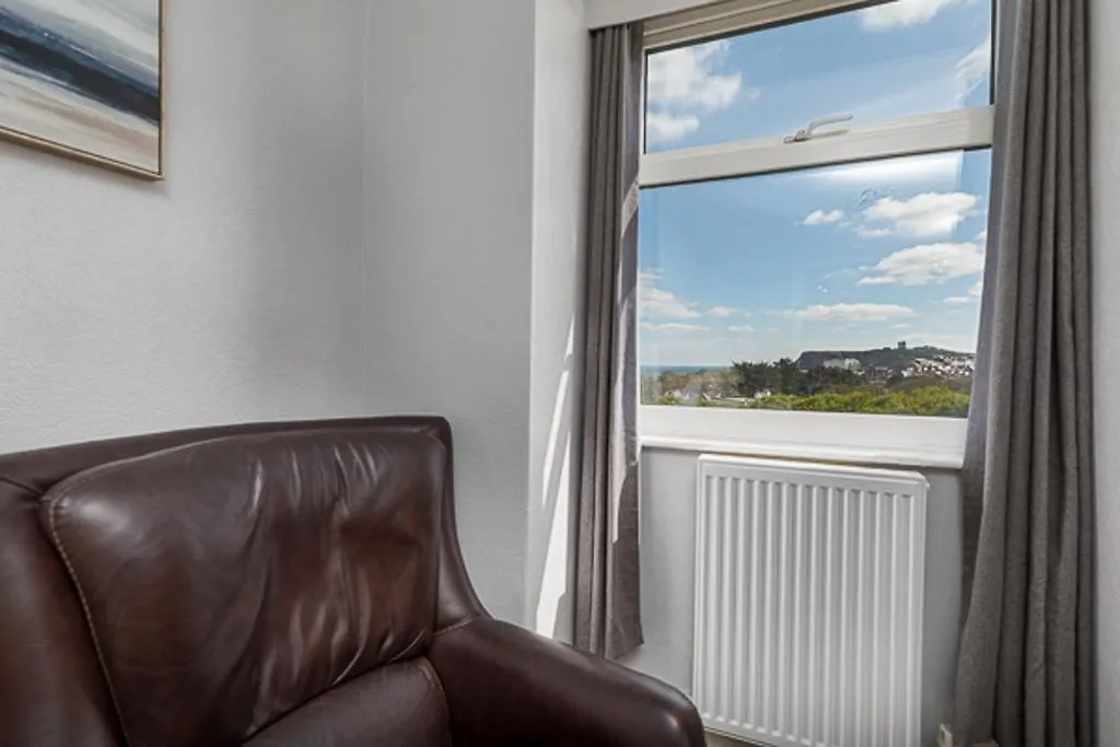 Hotel The Norlands Scarborough