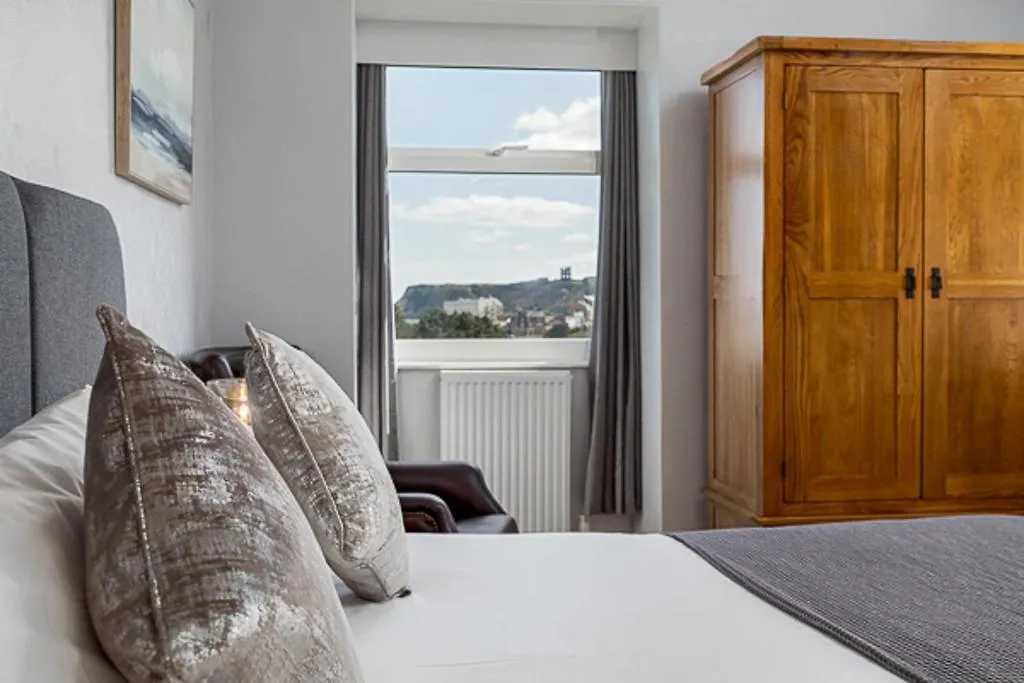 Hotel The Norlands Scarborough
