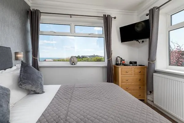 Hotel The Norlands Scarborough