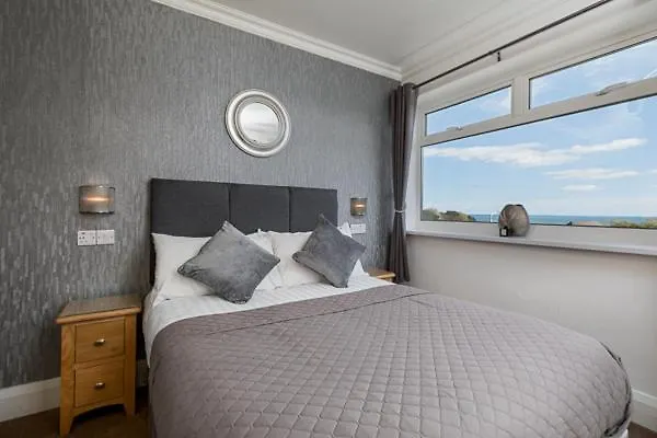 Hotel The Norlands Scarborough 4*,