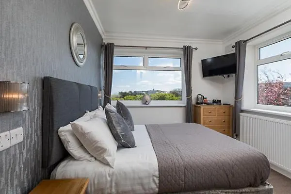 The Norlands Hotel Scarborough