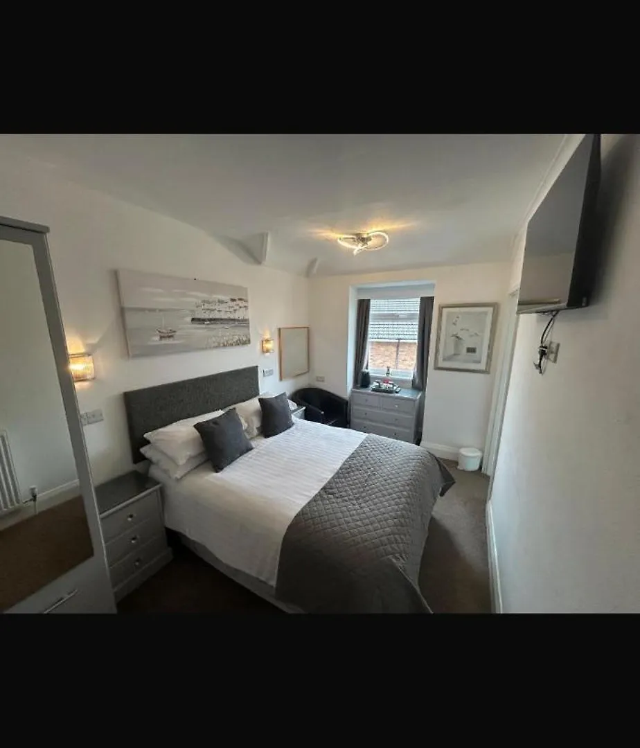 Hotel The Norlands Scarborough