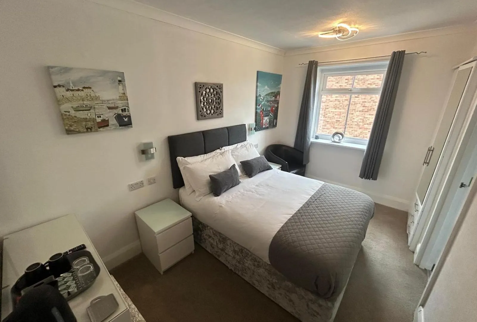 Hotel The Norlands Scarborough