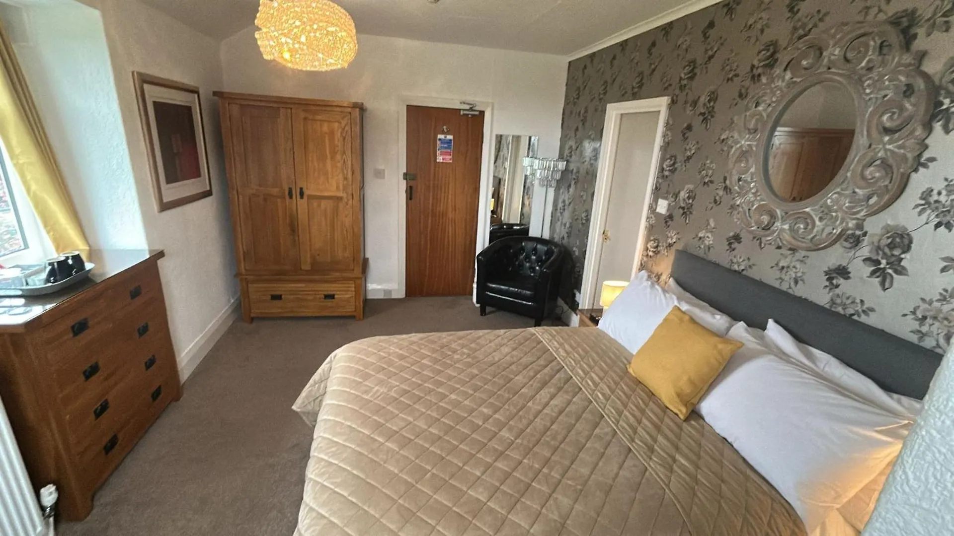 Hotel The Norlands Scarborough 4*,  Großbritannien
