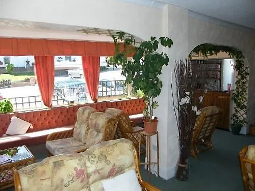 Hotel The Norlands Scarborough 4*,