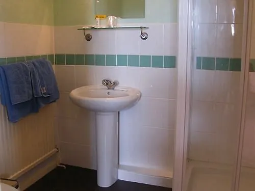 Hotel The Norlands Scarborough